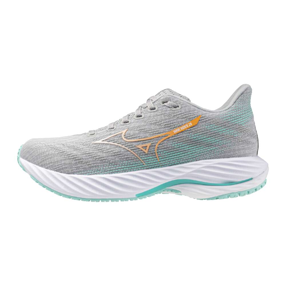 WAVE RIDER 28 D WIDE - Footwear - Shoes