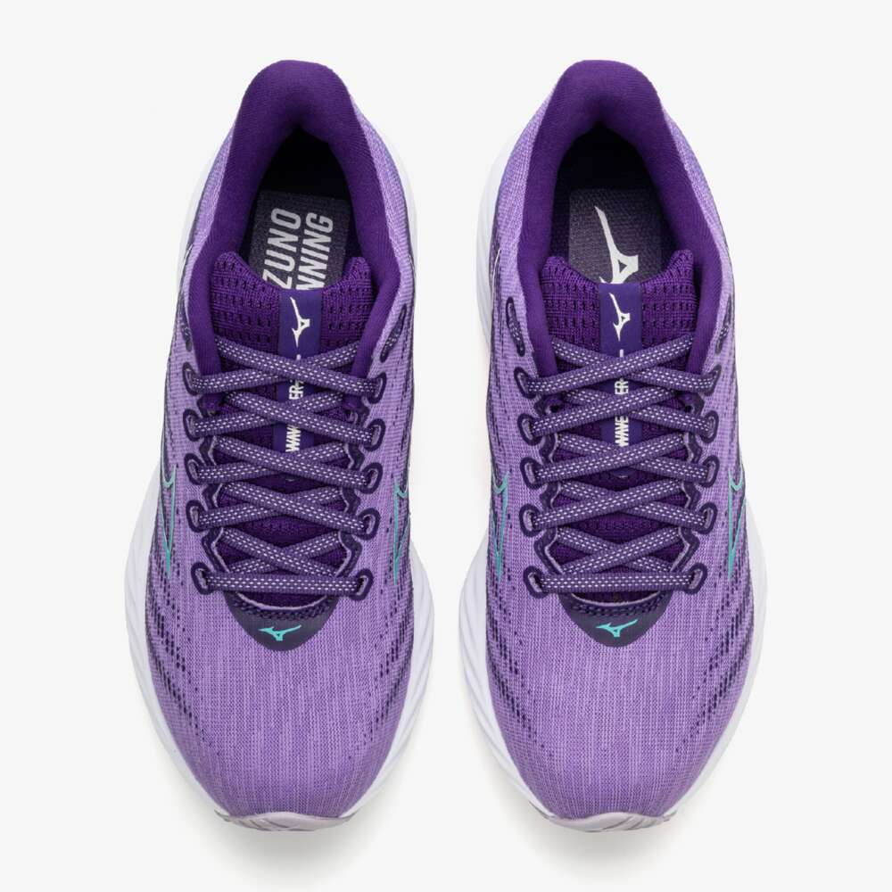WAVE RIDER 28 D WIDE - Footwear - Shoes