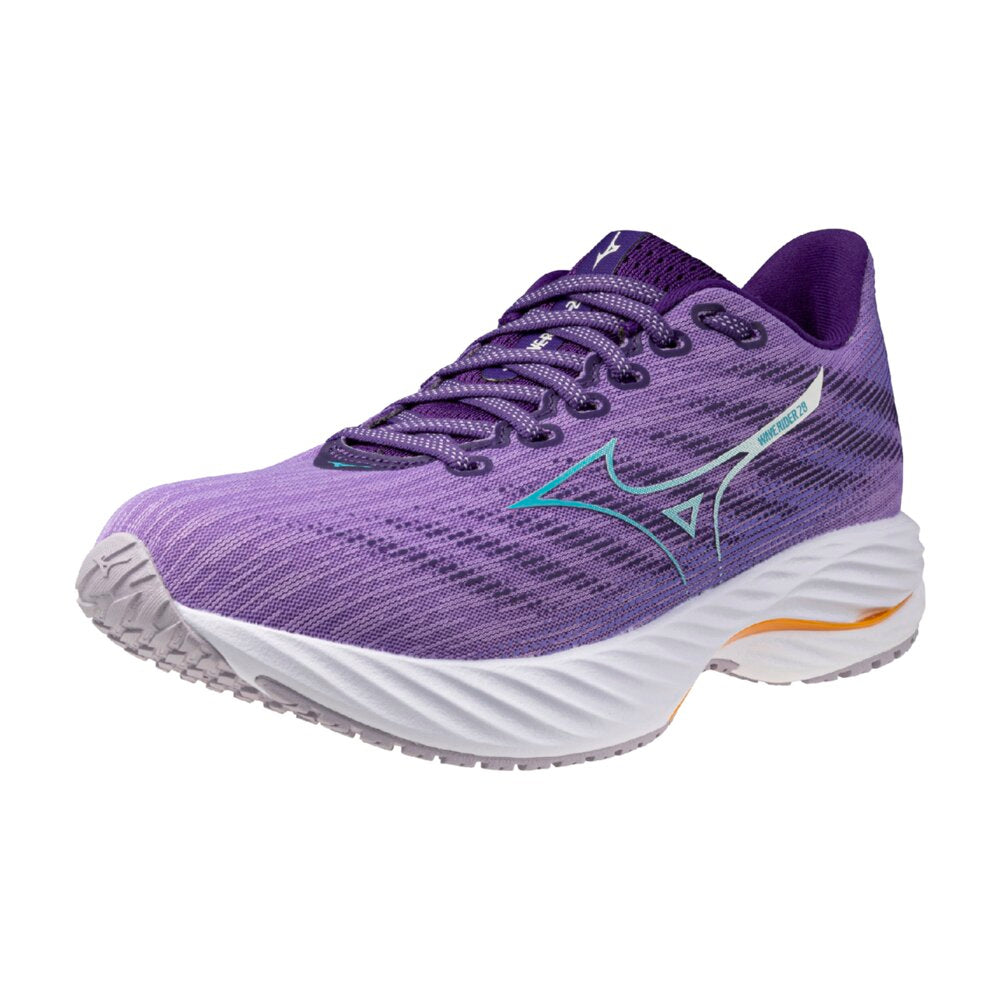 WAVE RIDER 28 D WIDE - Footwear - Shoes