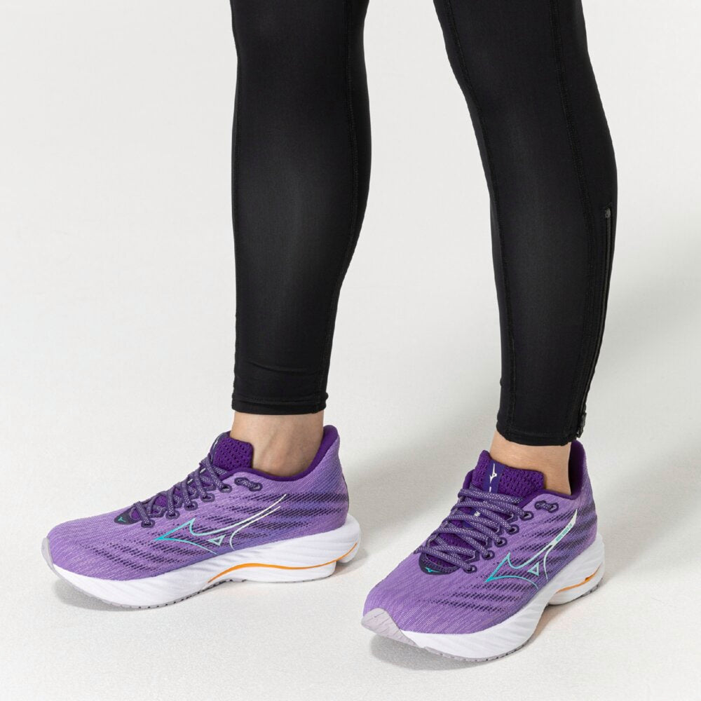 WAVE RIDER 28 D WIDE - Footwear - Shoes