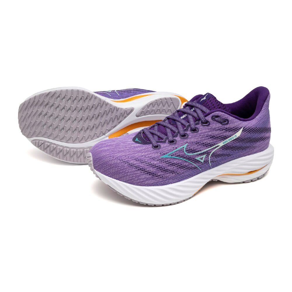 WAVE RIDER 28 D WIDE - Footwear - Shoes