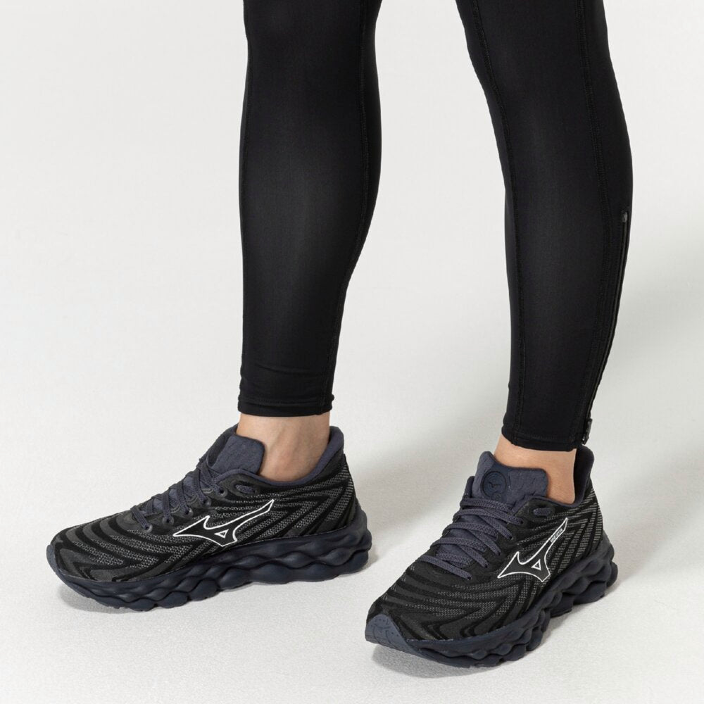 WAVE SKY 8 D WIDE - Footwear - Shoes