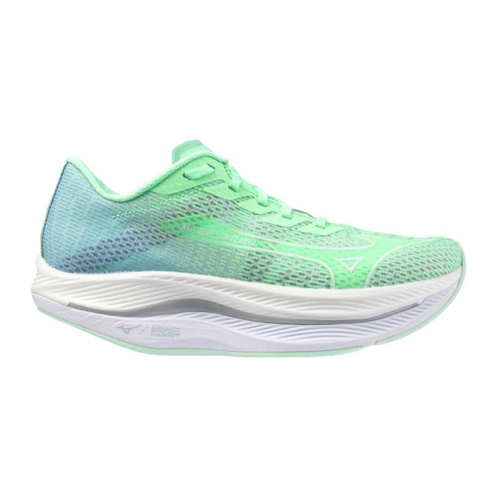 WAVE REBELLION FLASH 2 - Footwear - Shoes