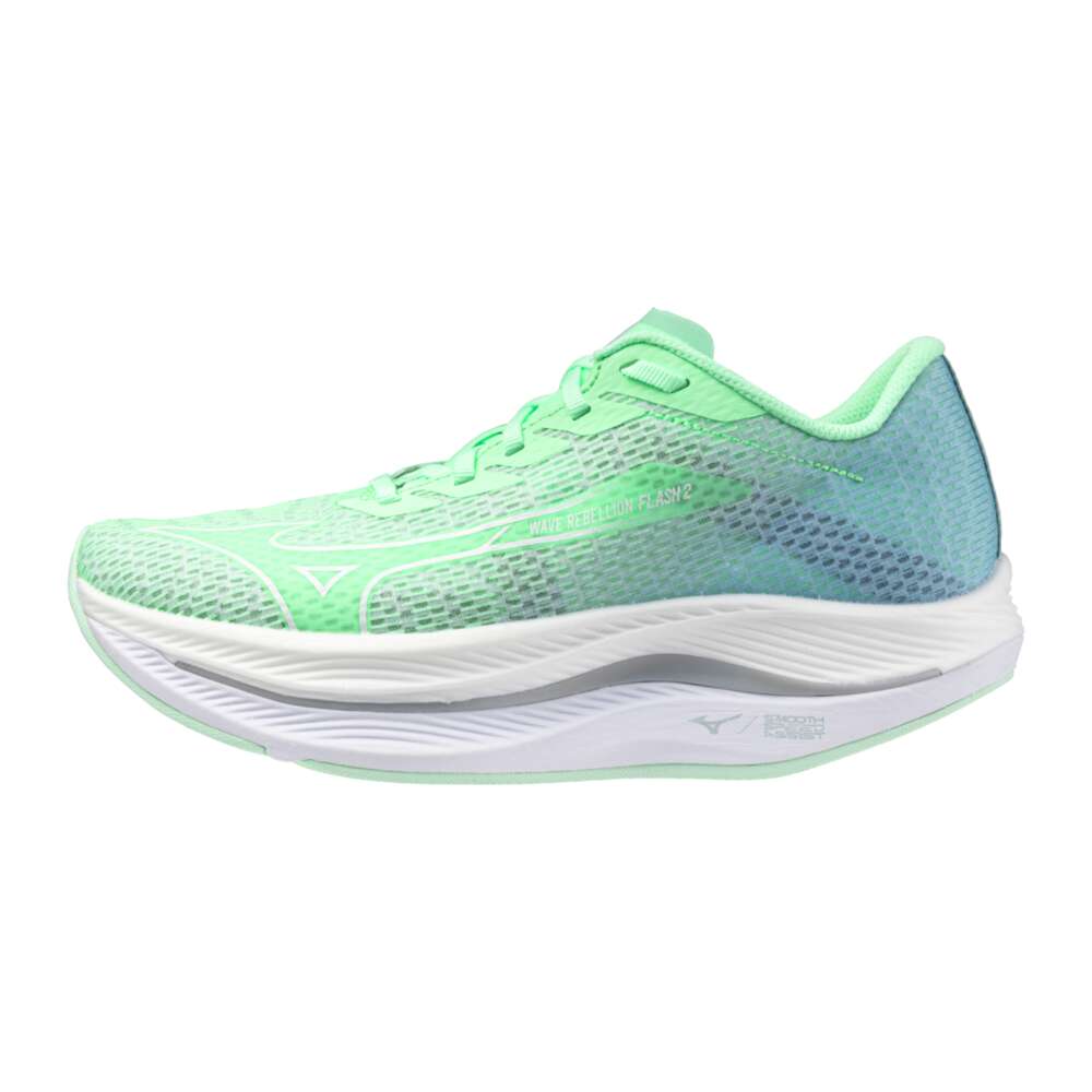 WAVE REBELLION FLASH 2 - Footwear - Shoes