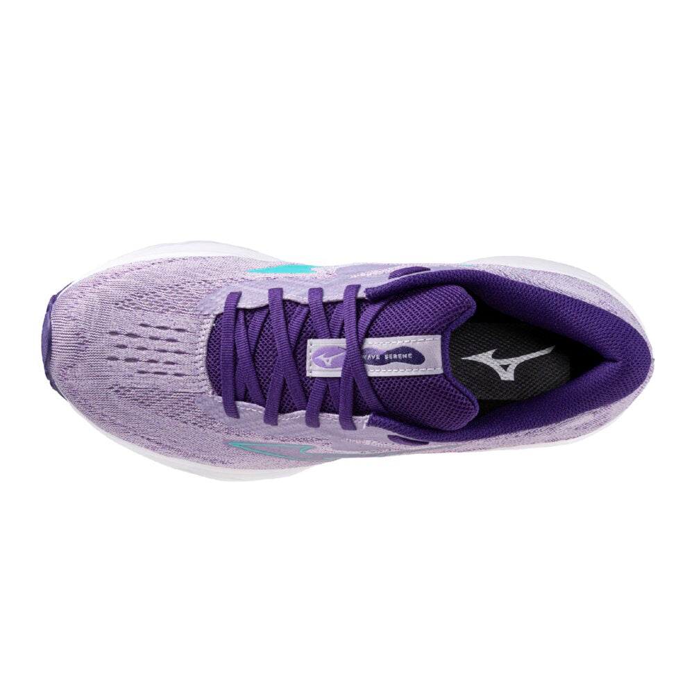 WAVE SERENE - Footwear - Shoes