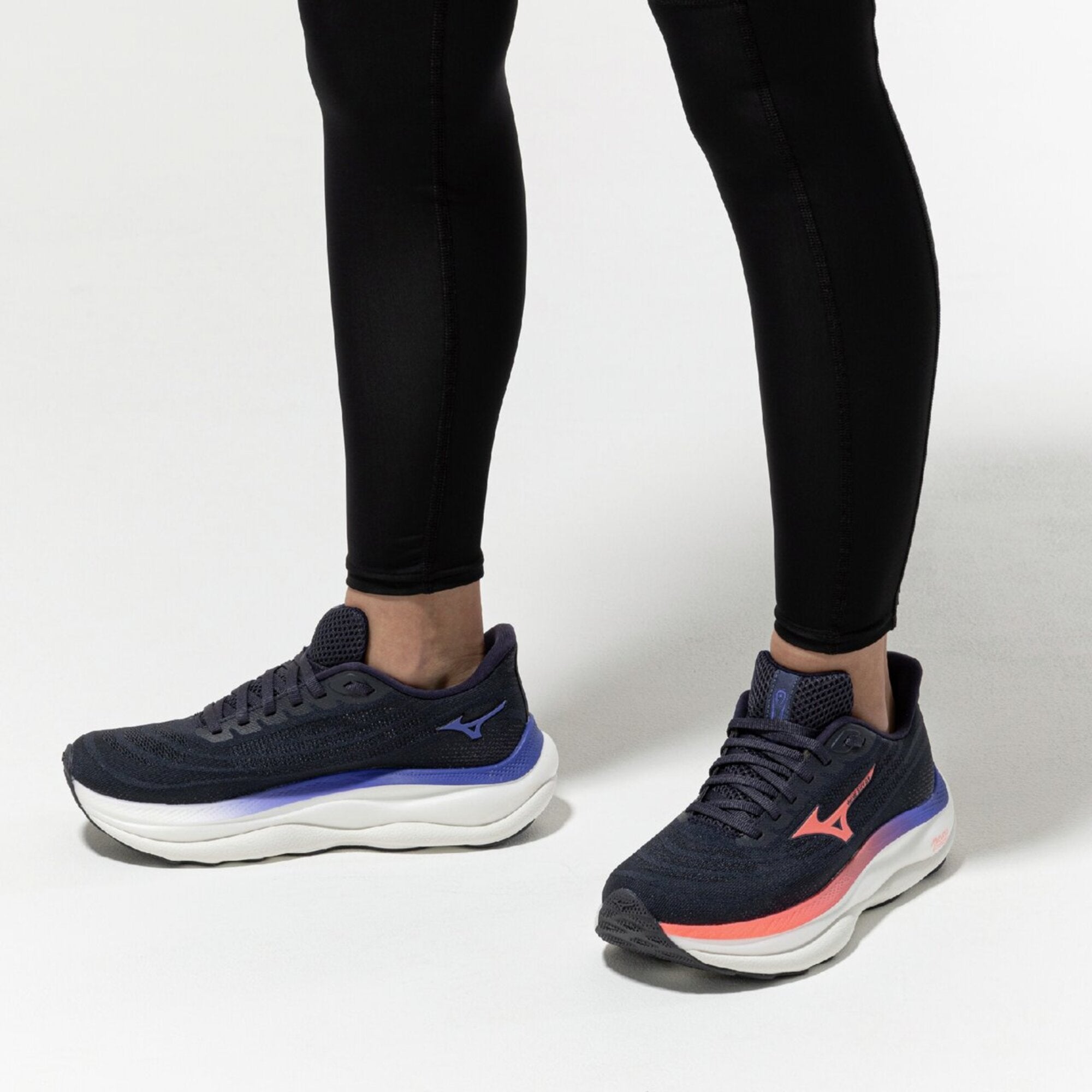 WAVE SKY 9 - Footwear - Shoes