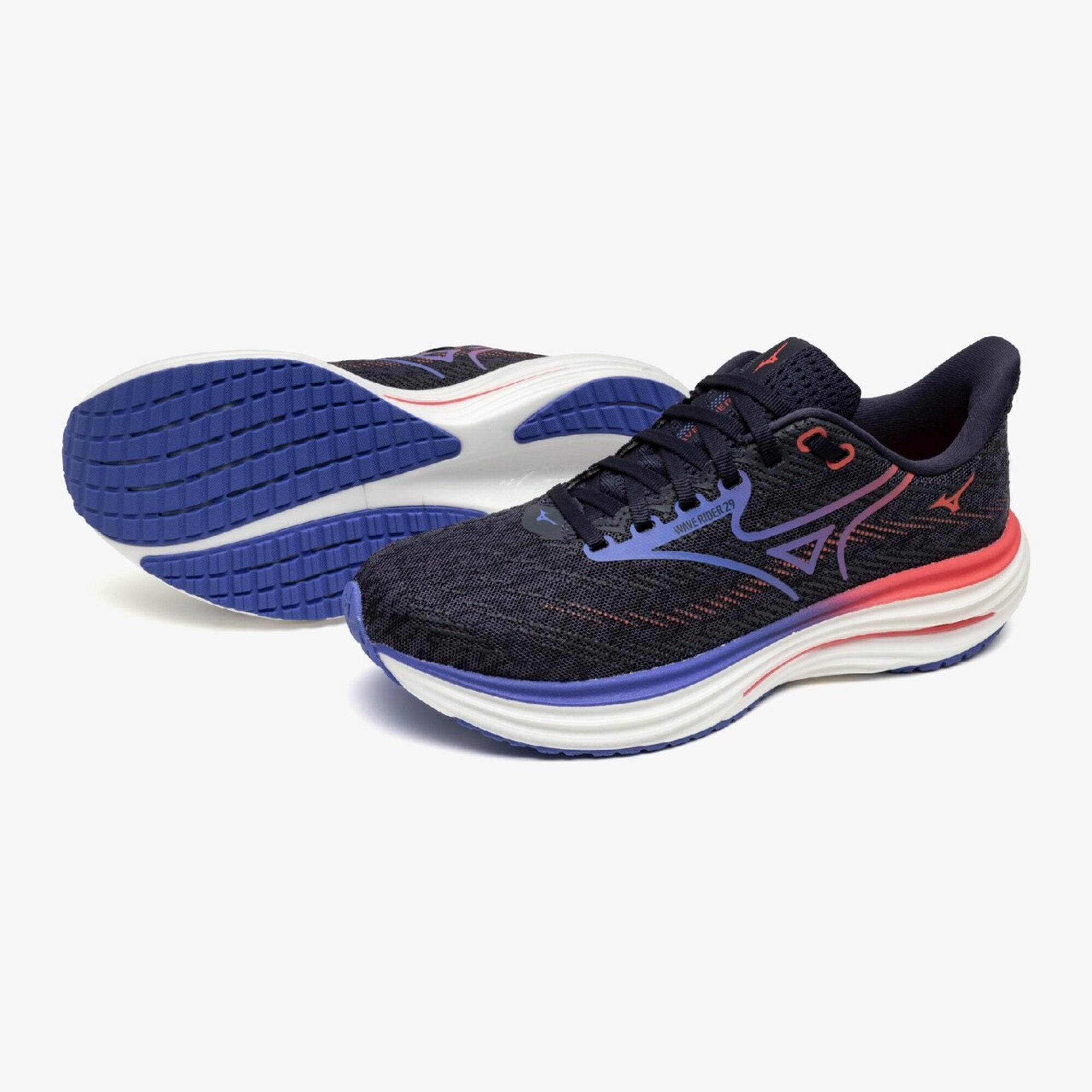 WAVE RIDER 29 – Mizuno Malaysia