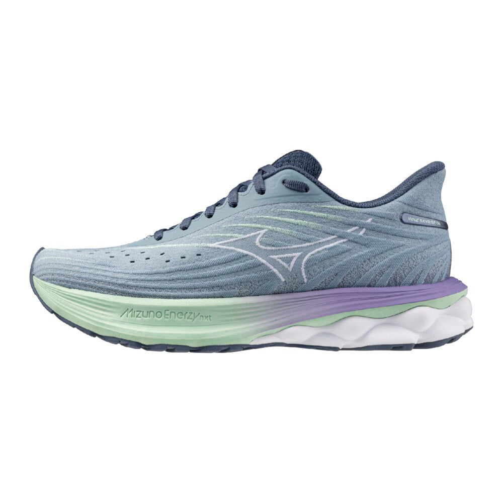 WAVE SKYRISE 6 – Mizuno Malaysia