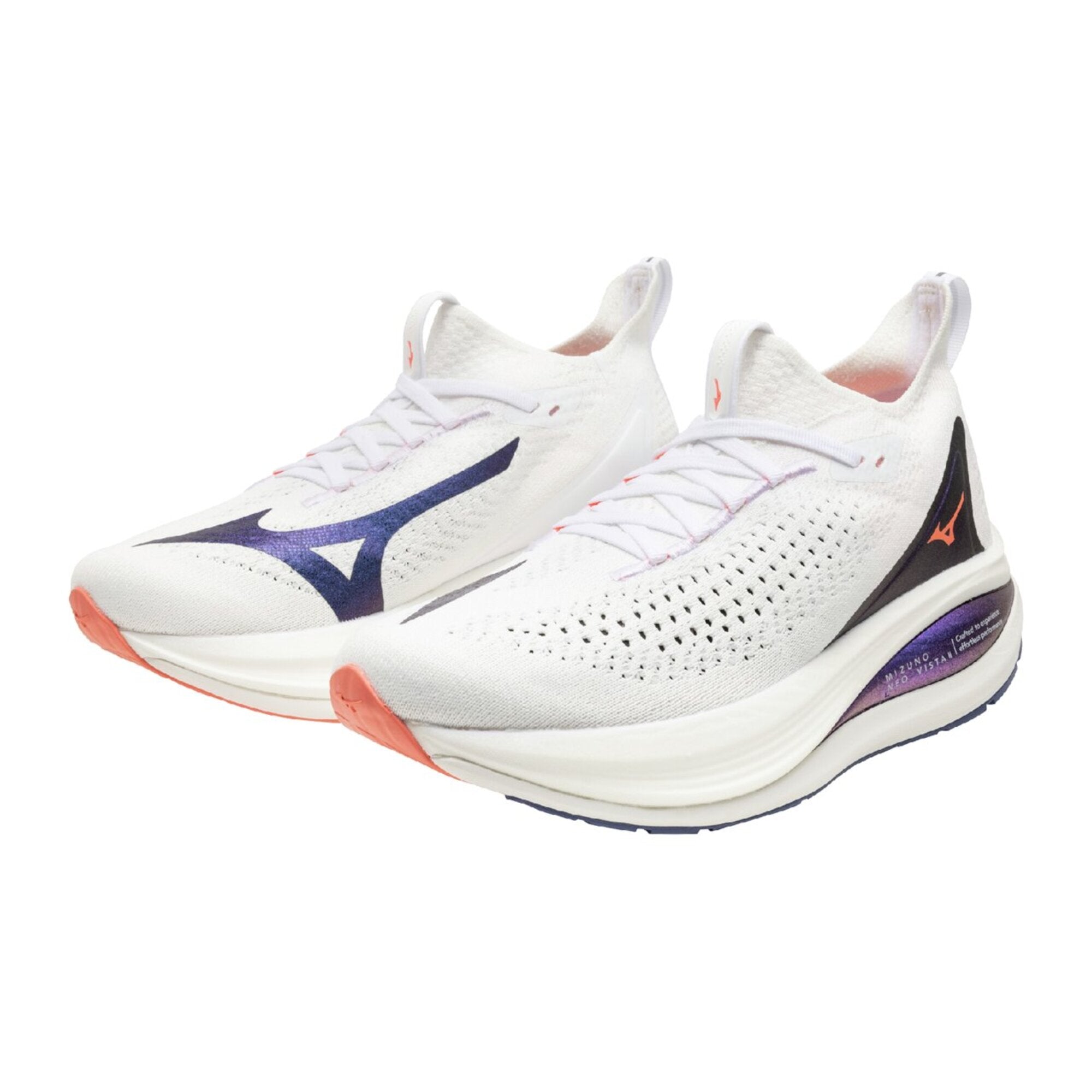 MIZUNO NEO VISTA 2 - Footwear - Shoes