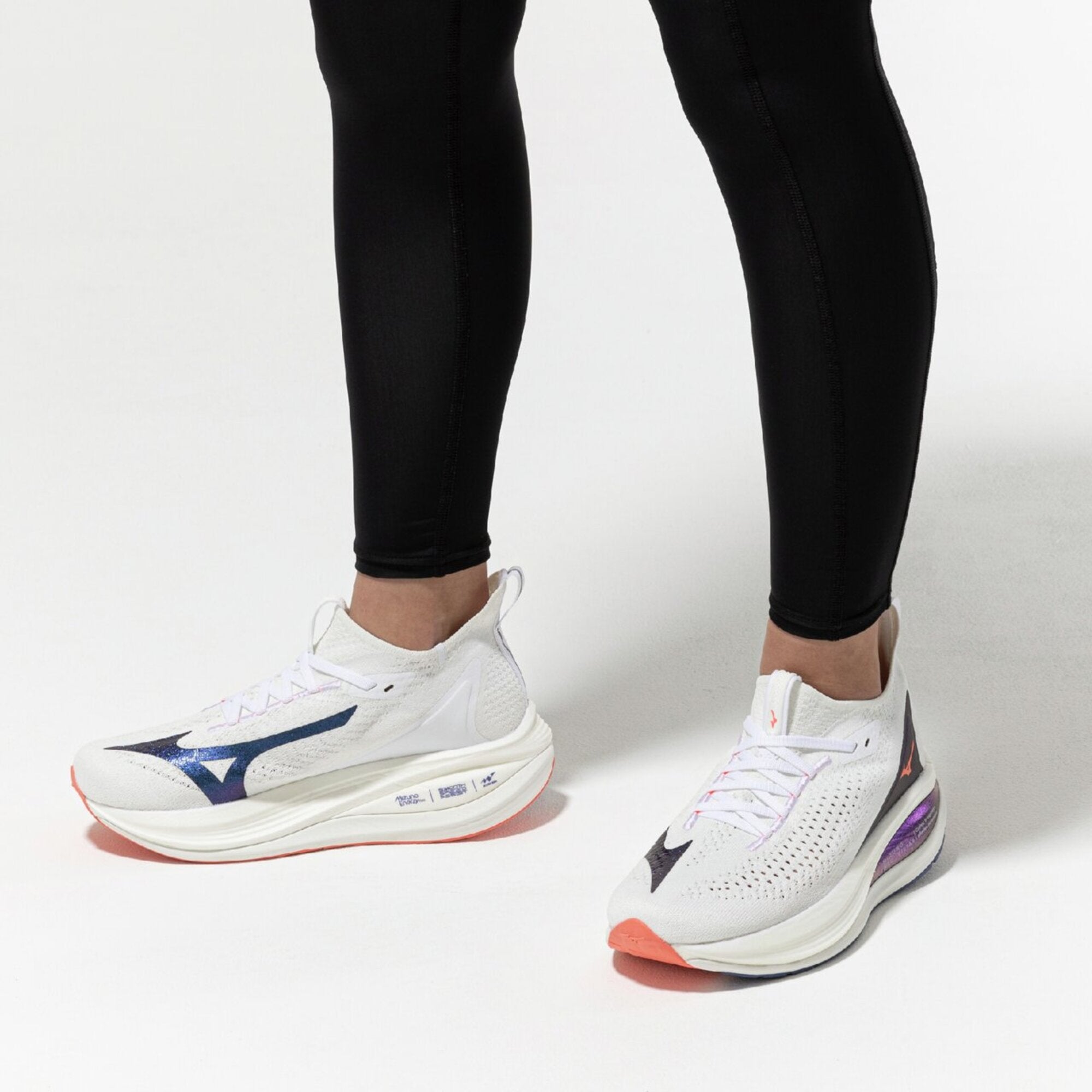 MIZUNO NEO VISTA 2 - Footwear - Shoes