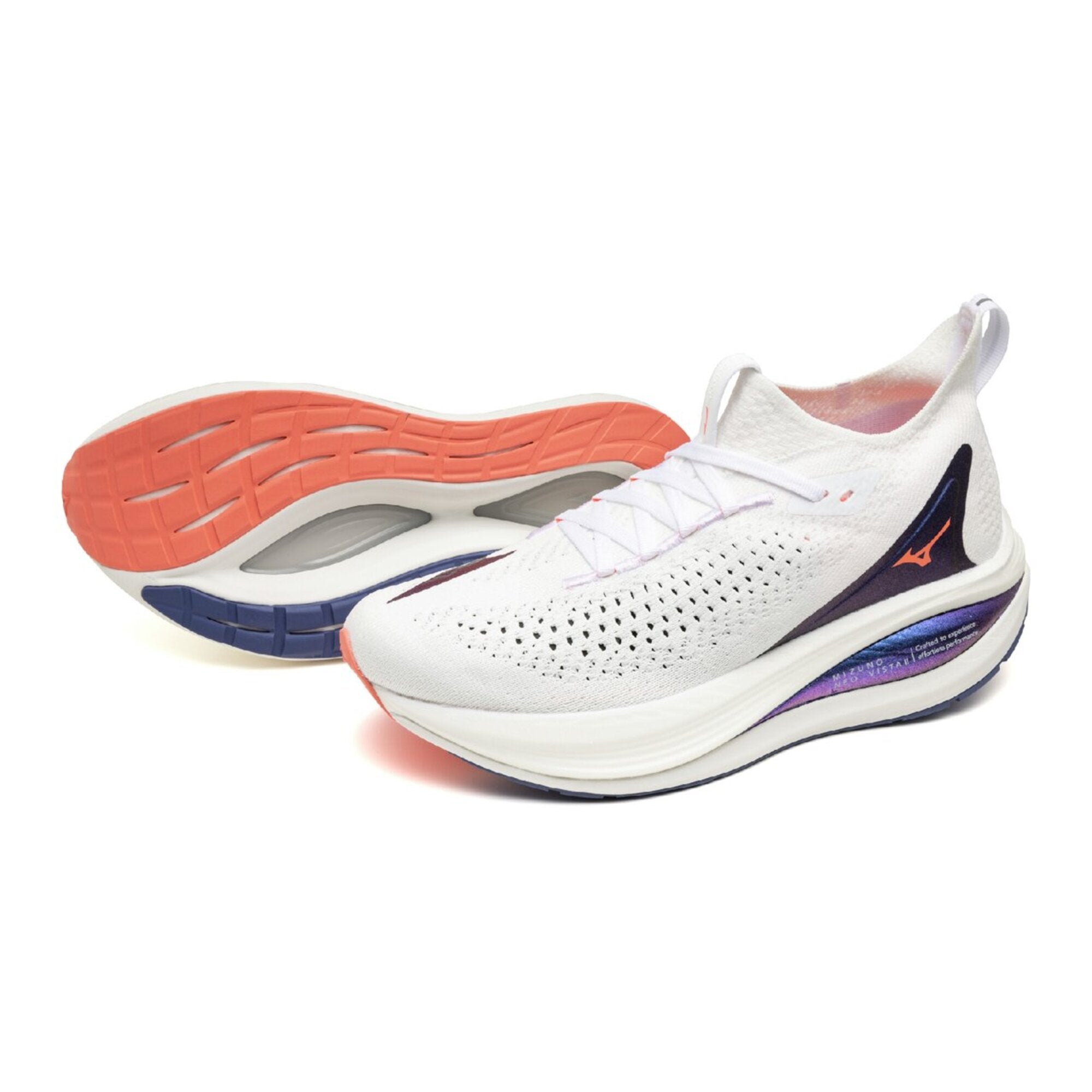 MIZUNO NEO VISTA 2 - Footwear - Shoes