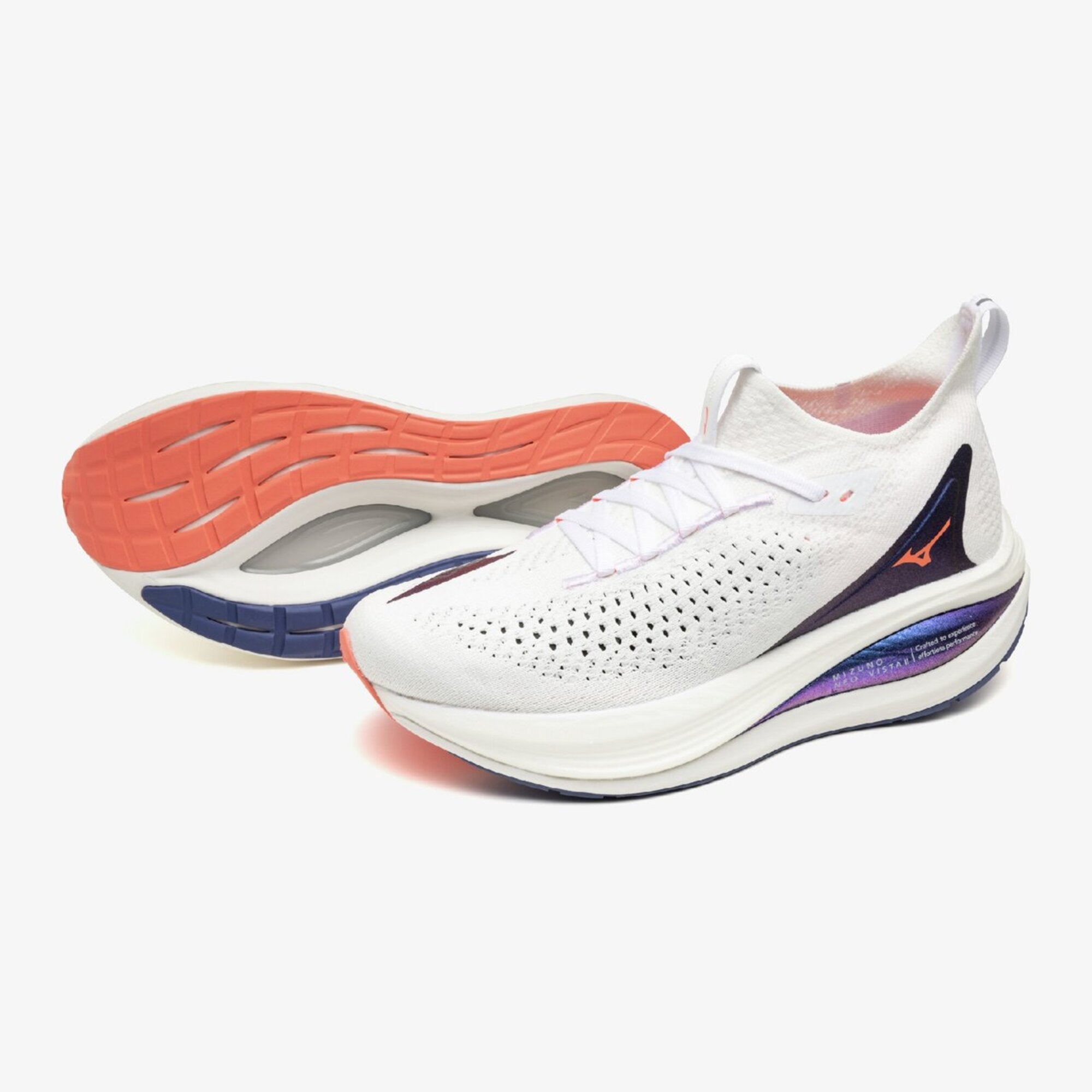 MIZUNO NEO VISTA 2 - Footwear - Shoes