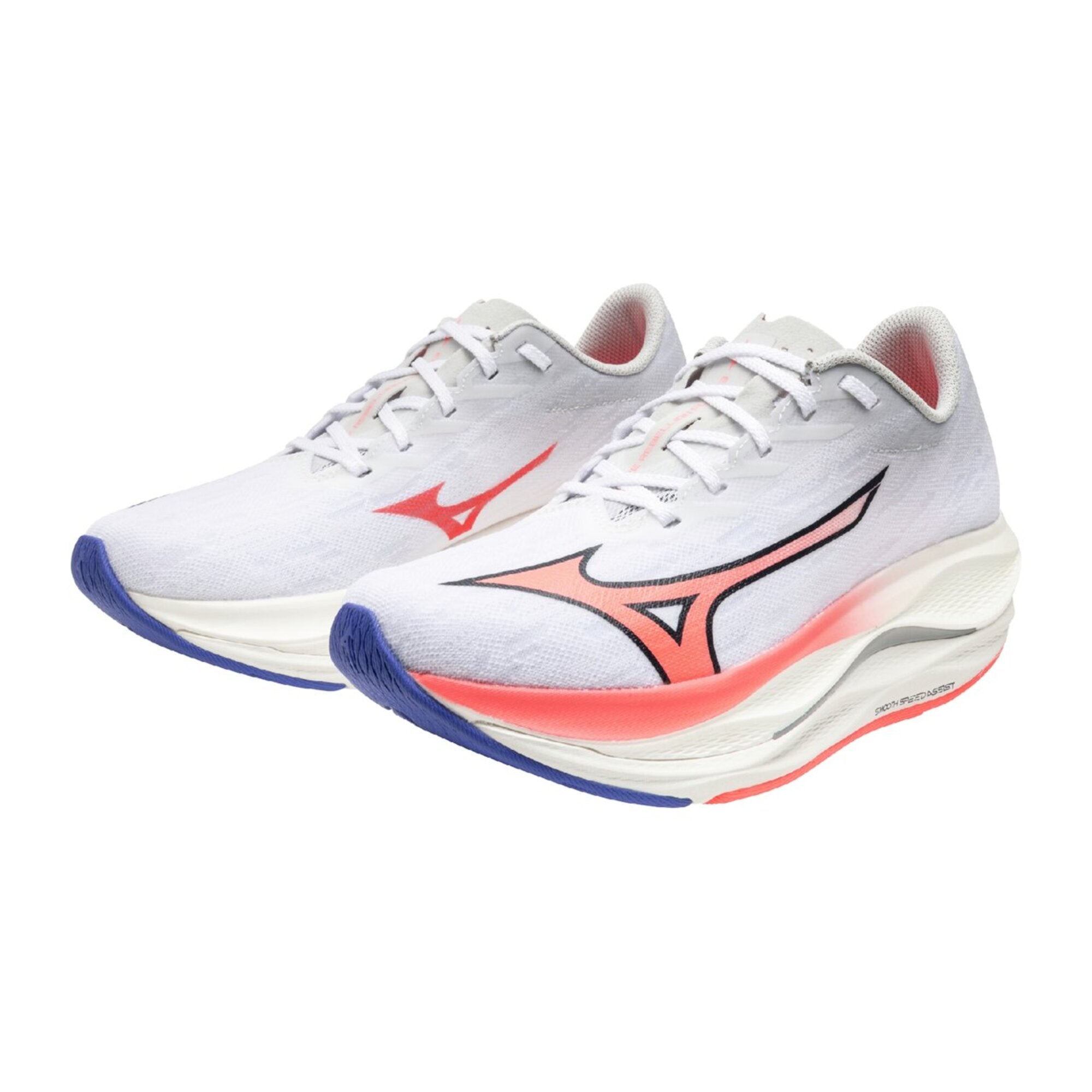 WAVE REBELLION FLASH 3 - Footwear - Shoes