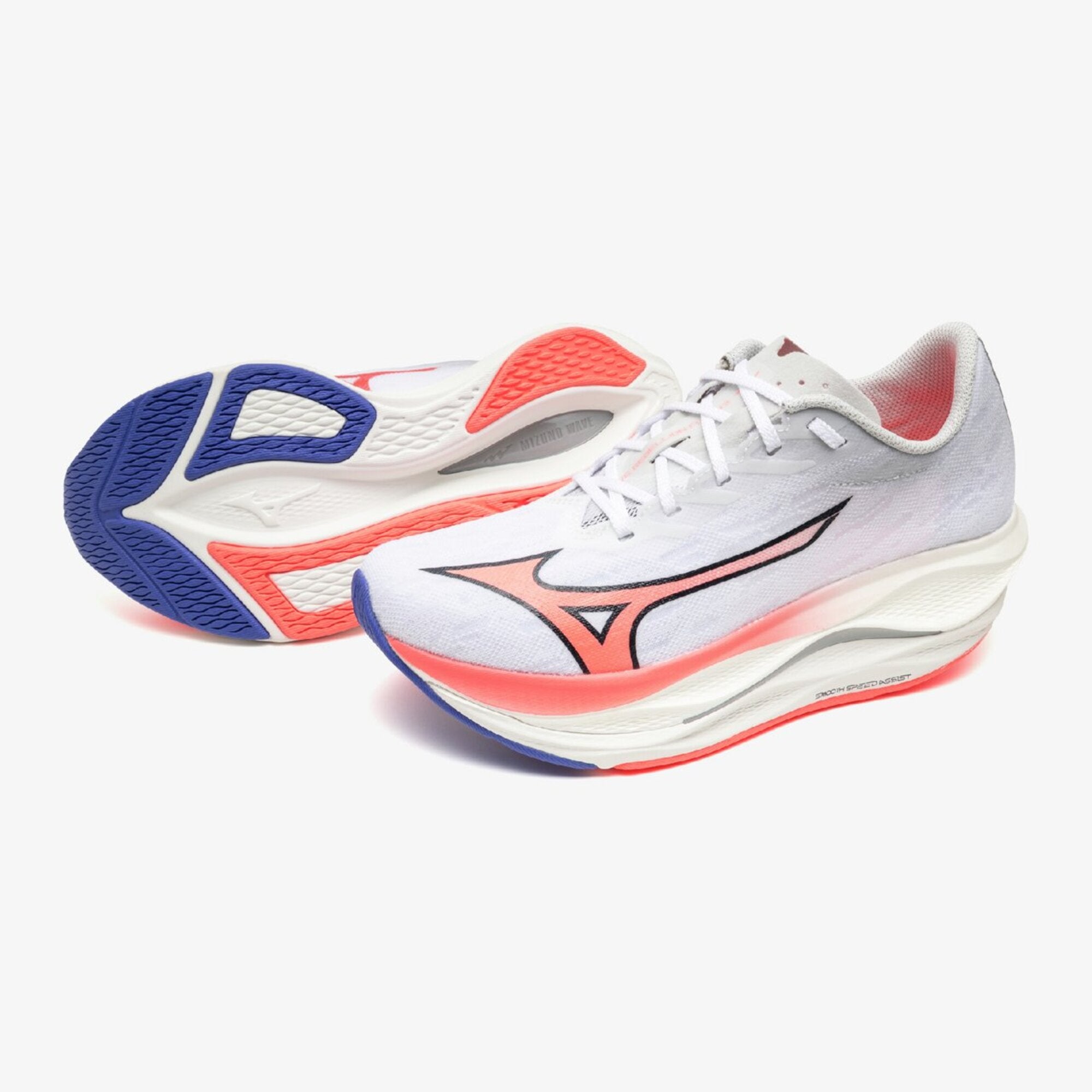 WAVE REBELLION FLASH 3 - Footwear - Shoes