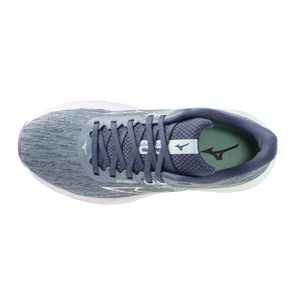 WAVE INSPIRE 21 - Footwear - Shoes