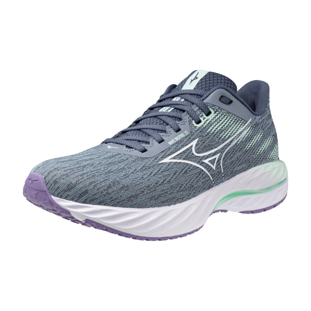 WAVE INSPIRE 21 - Footwear - Shoes