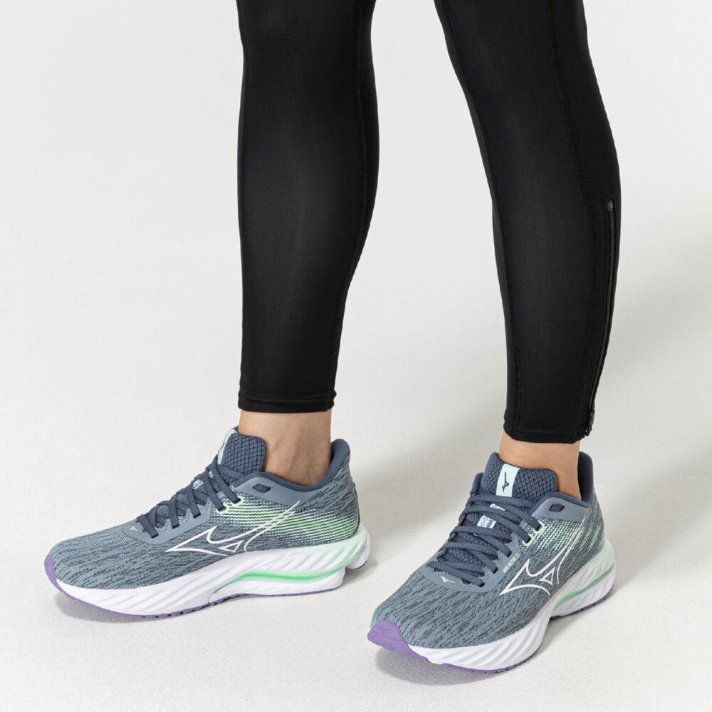 WAVE INSPIRE 21 - Footwear - Shoes