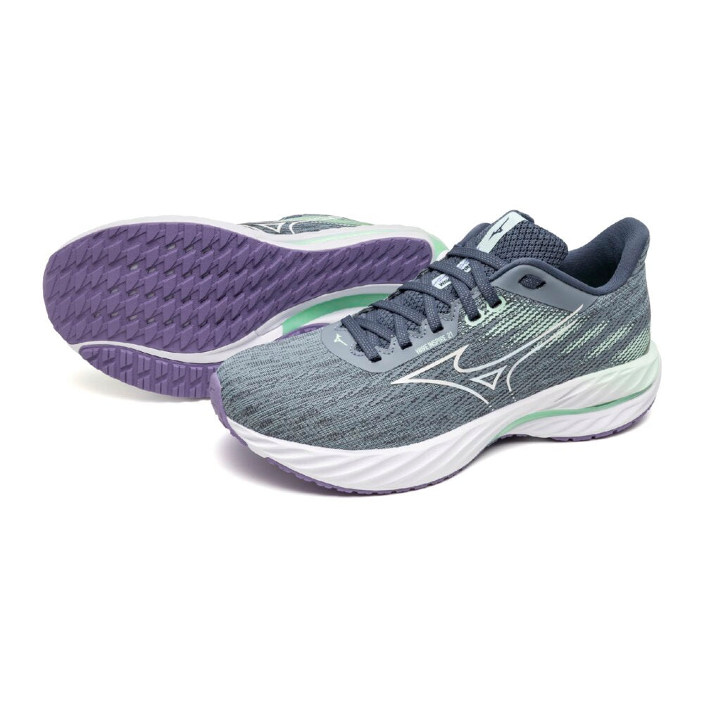 WAVE INSPIRE 21 - Footwear - Shoes
