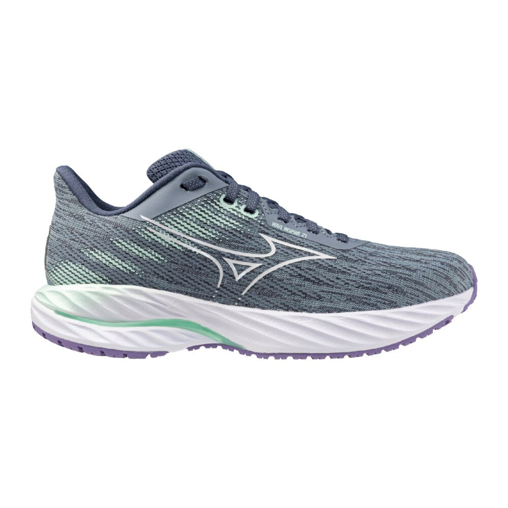 WAVE INSPIRE 21 - Footwear - Shoes
