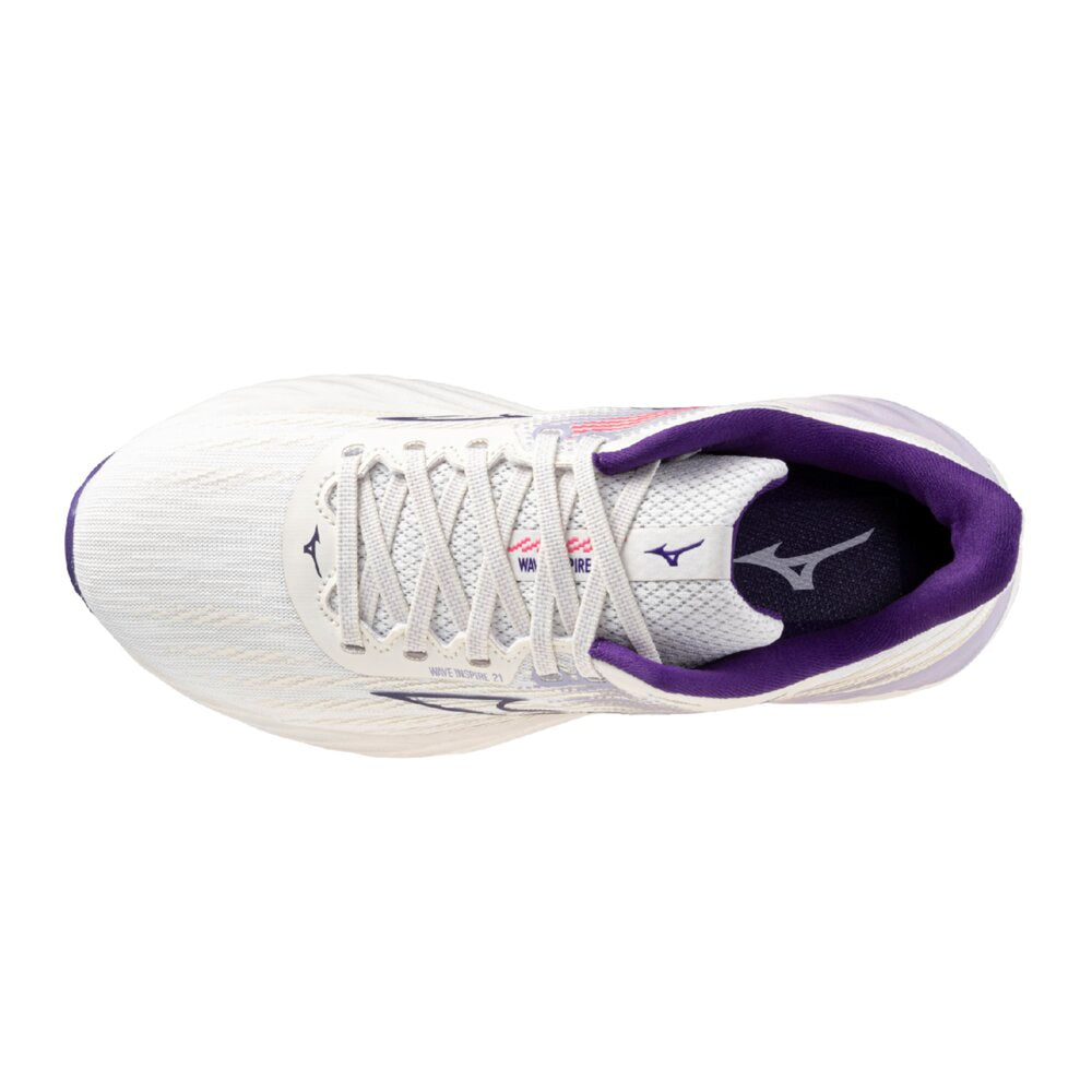 WAVE INSPIRE 21 - Footwear - Shoes