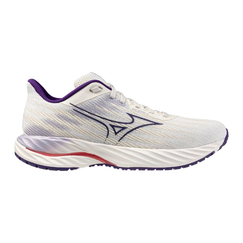 WAVE INSPIRE 21 - Footwear - Shoes