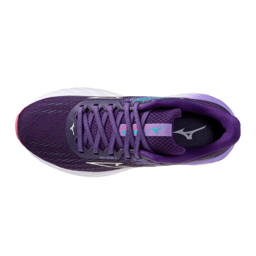 WAVE INSPIRE 21 - Footwear - Shoes