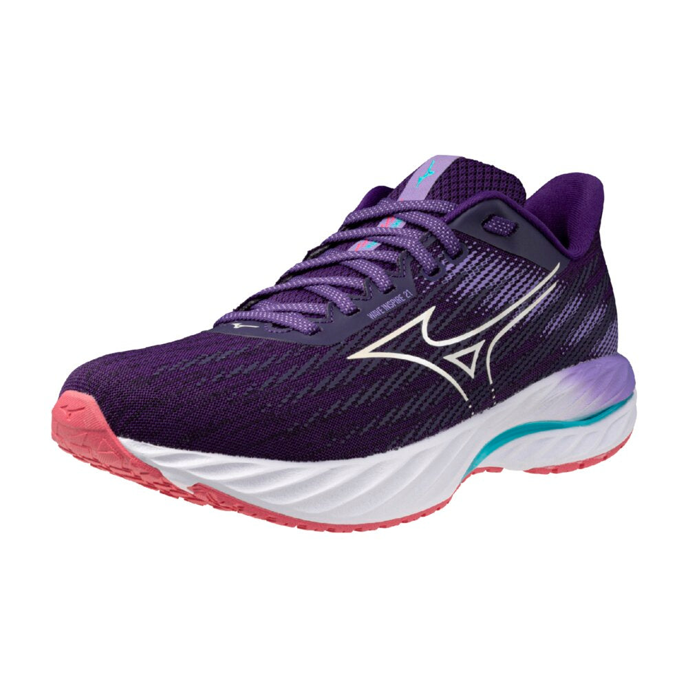 WAVE INSPIRE 21 - Footwear - Shoes