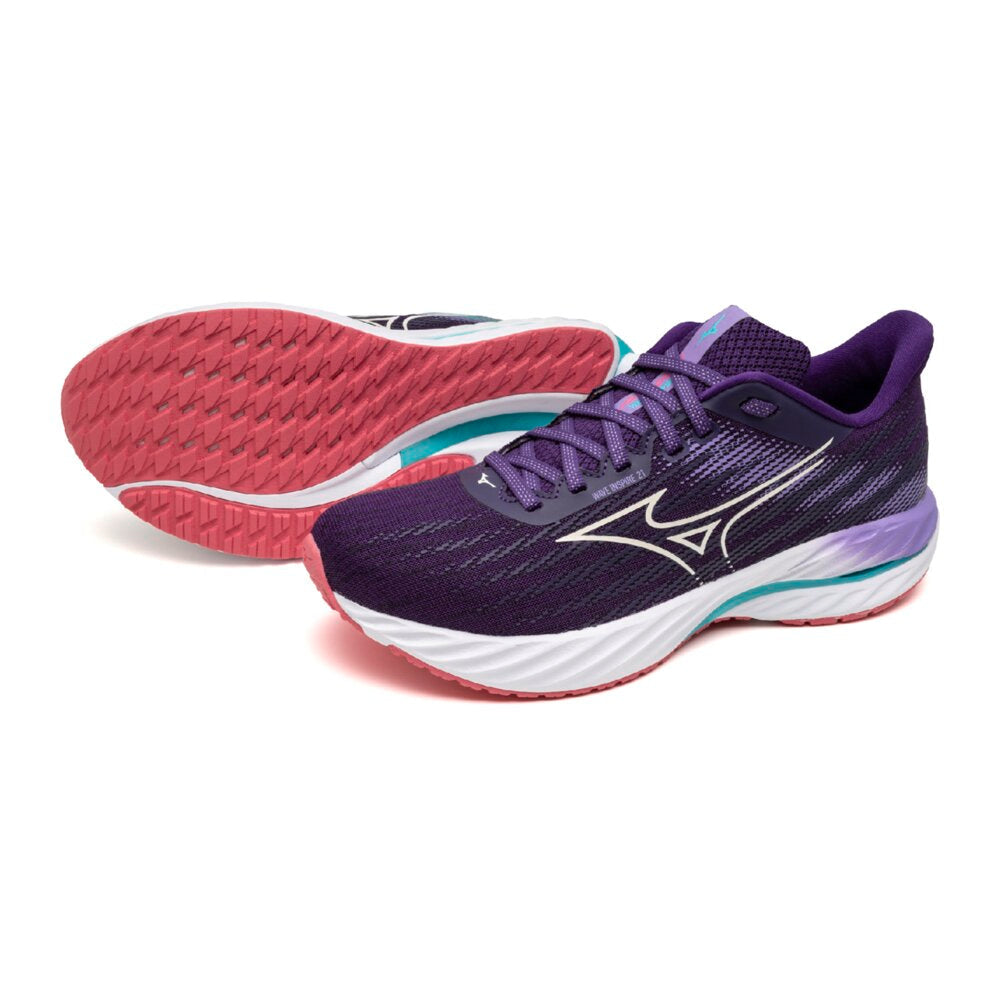 WAVE INSPIRE 21 - Footwear - Shoes