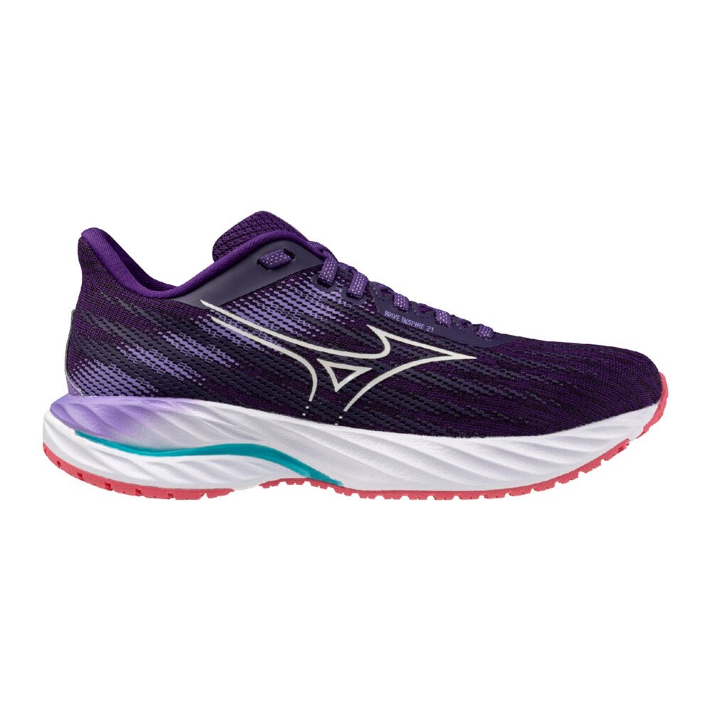 WAVE INSPIRE 21 - Footwear - Shoes