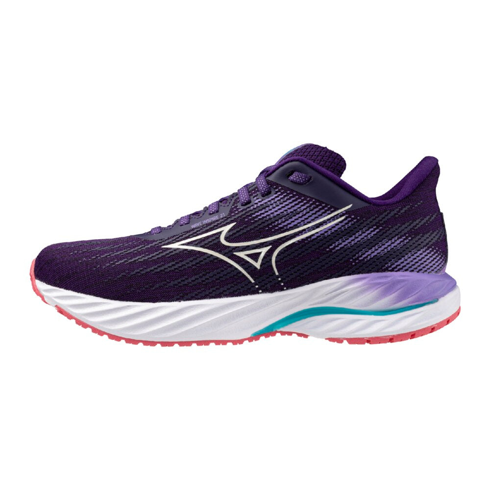 WAVE INSPIRE 21 - Footwear - Shoes