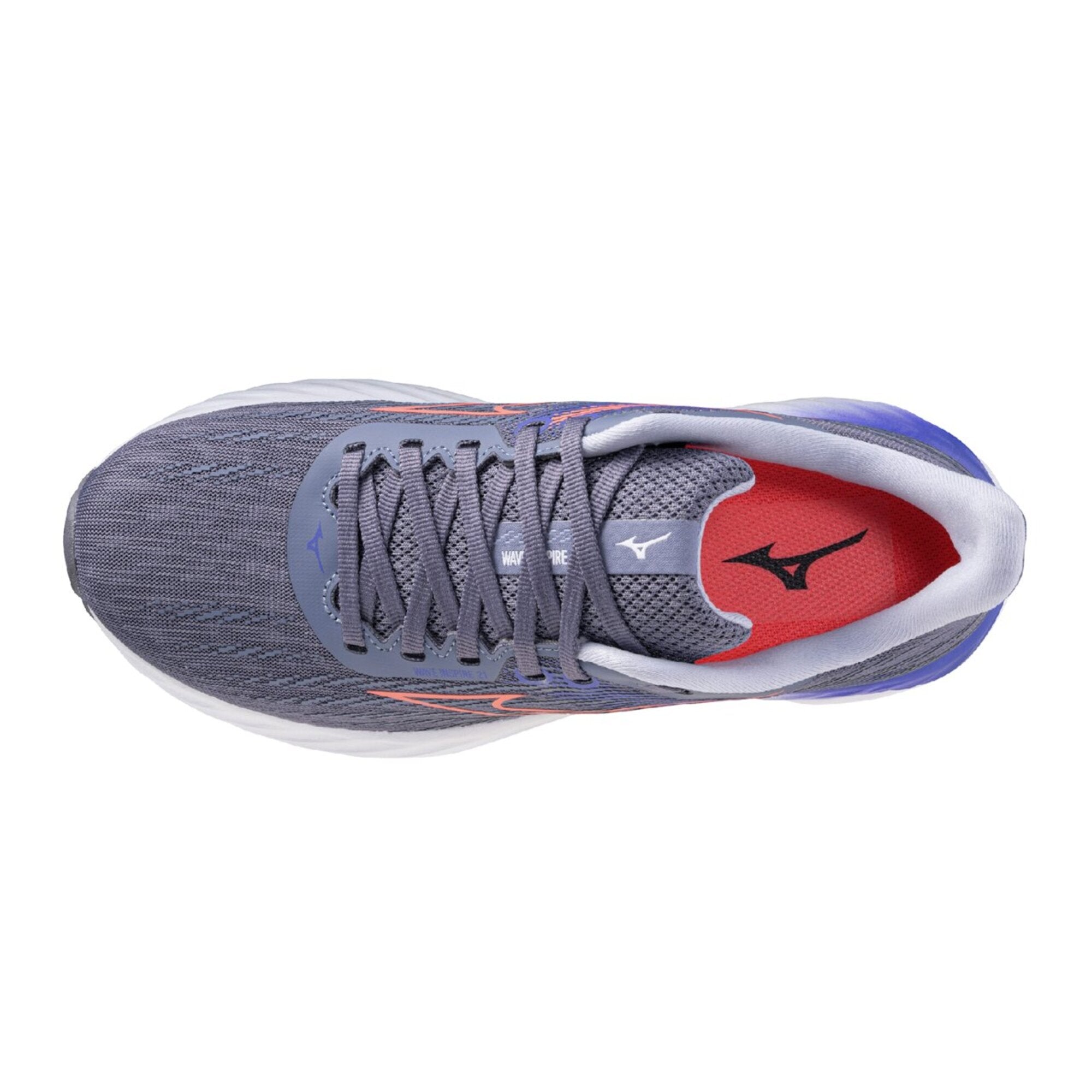 WAVE INSPIRE 21 - Footwear - Shoes