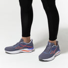 WAVE INSPIRE 21 - Footwear - Shoes