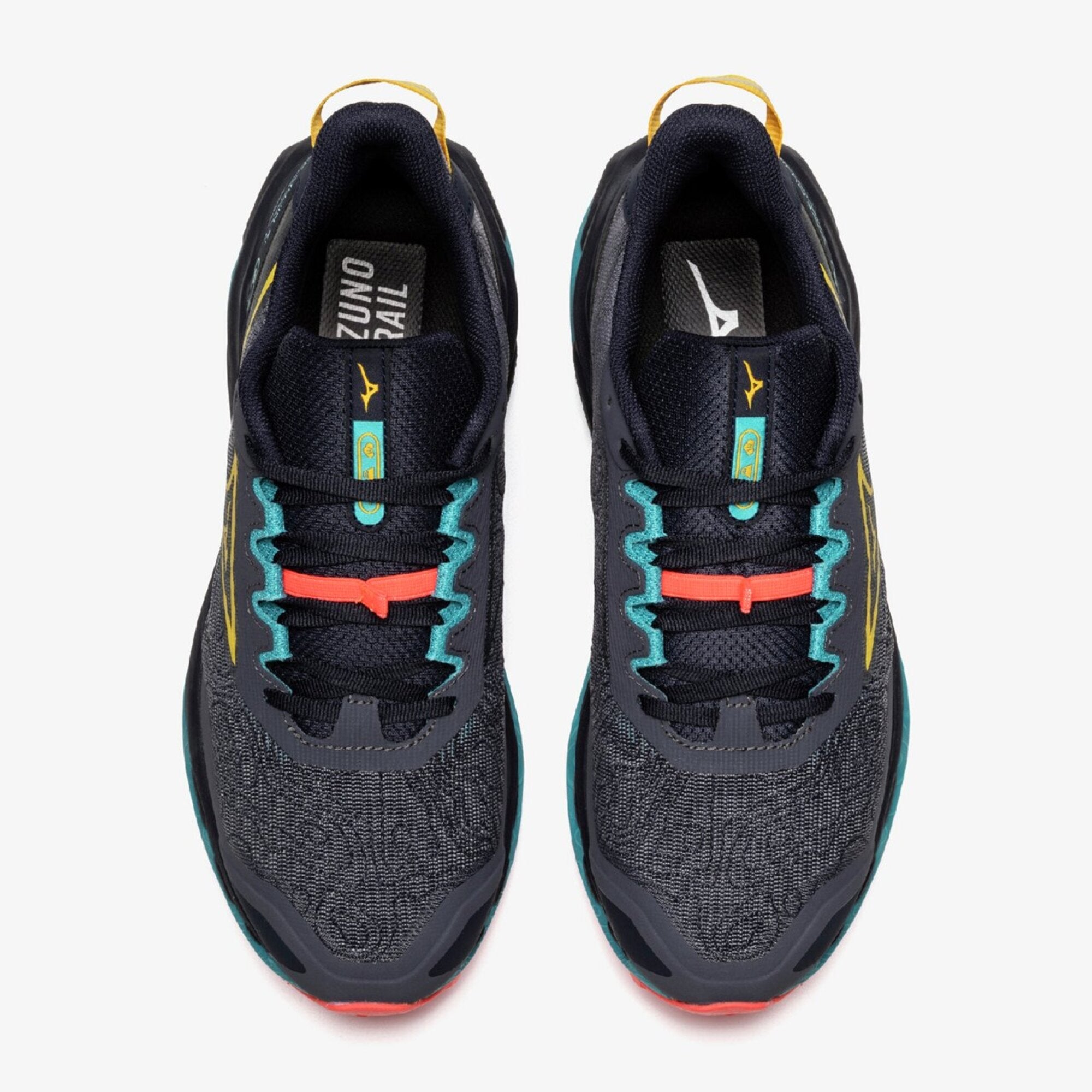 WAVE MUJIN 11 - Footwear - Shoes