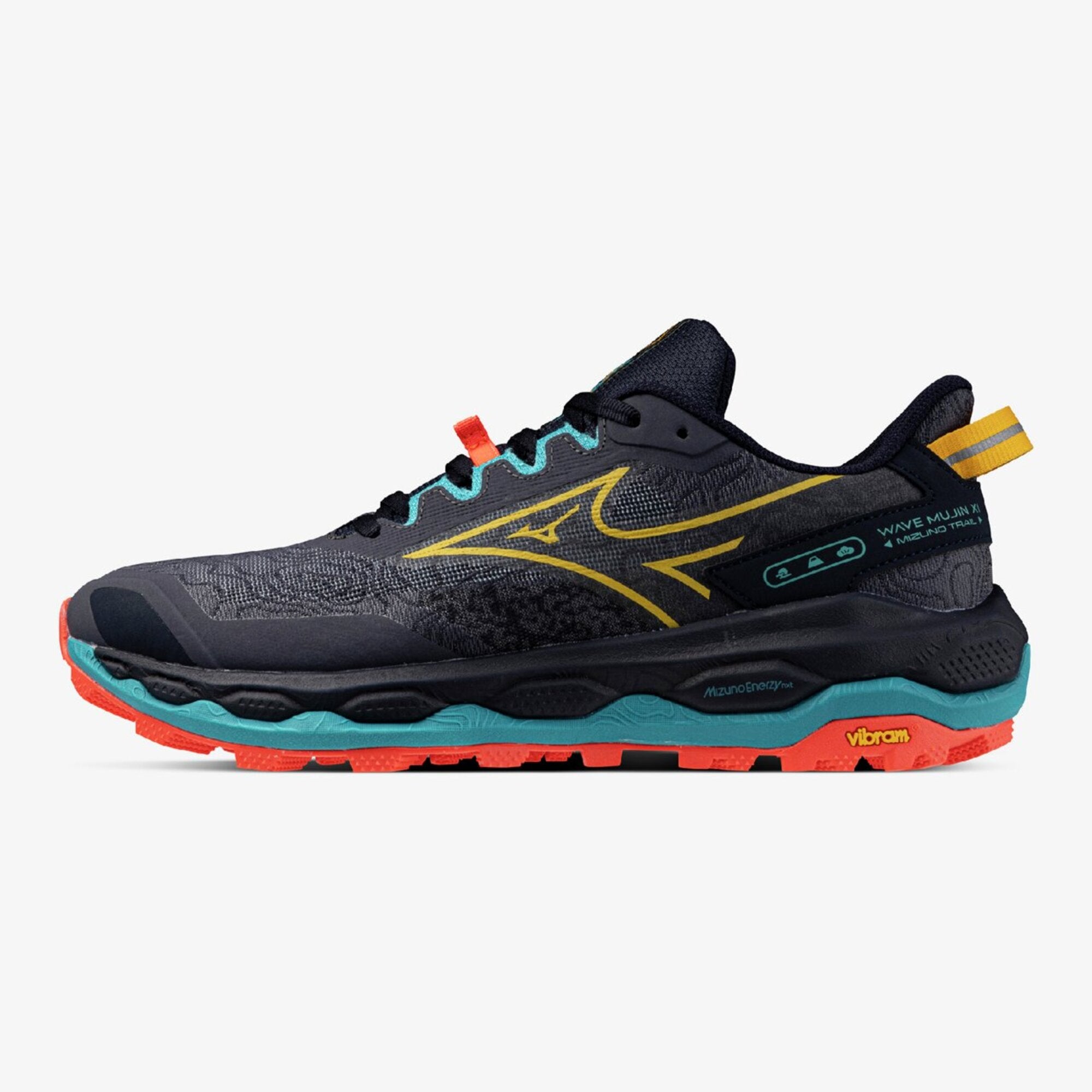 WAVE MUJIN 11 - Footwear - Shoes