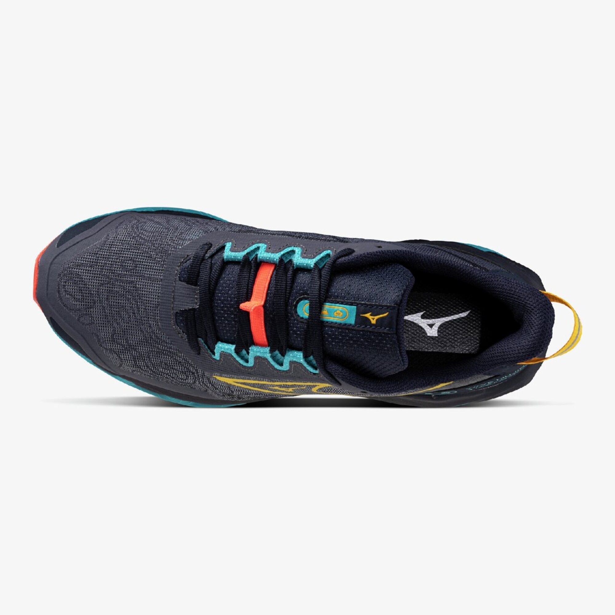 WAVE MUJIN 11 - Footwear - Shoes