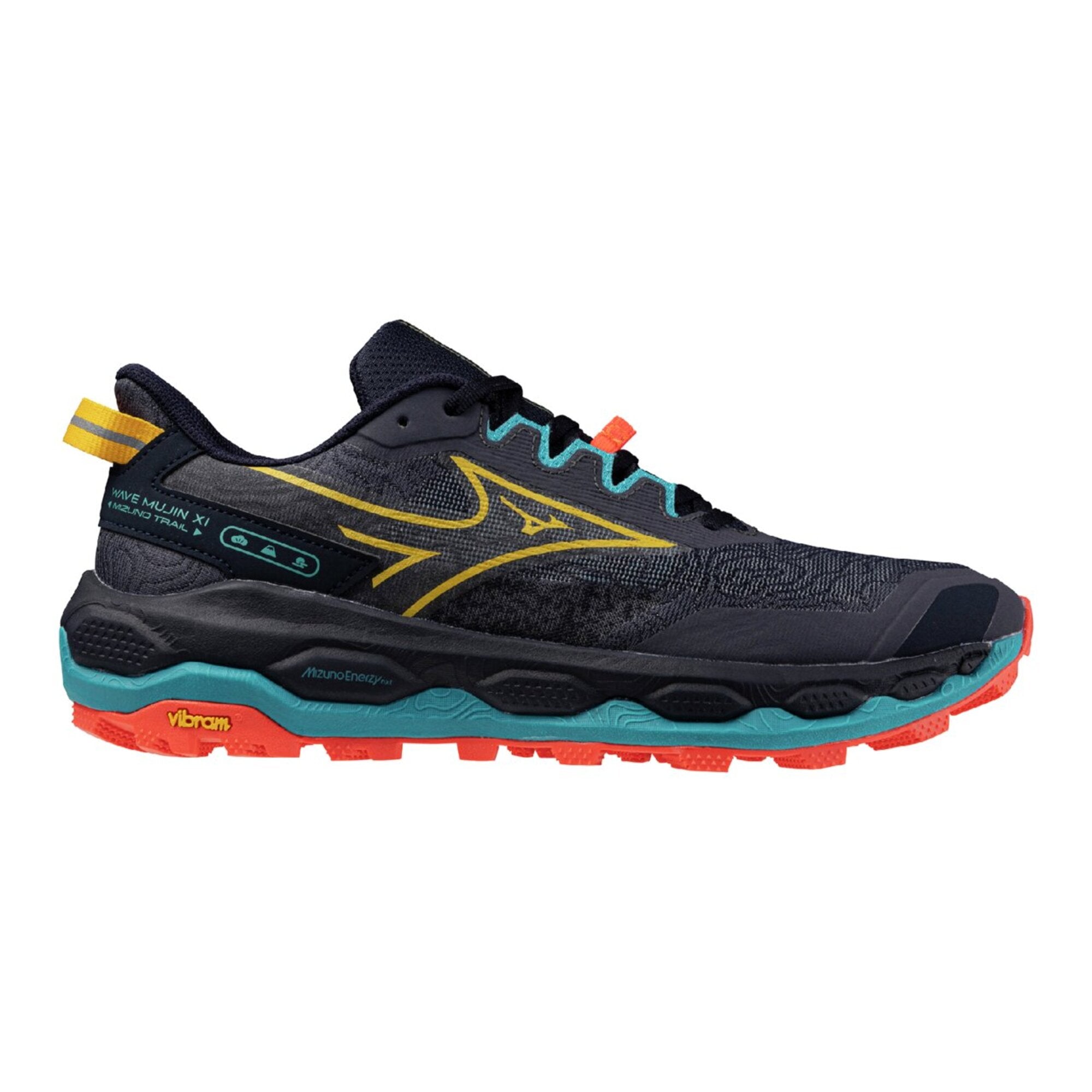 WAVE MUJIN 11 - Footwear - Shoes