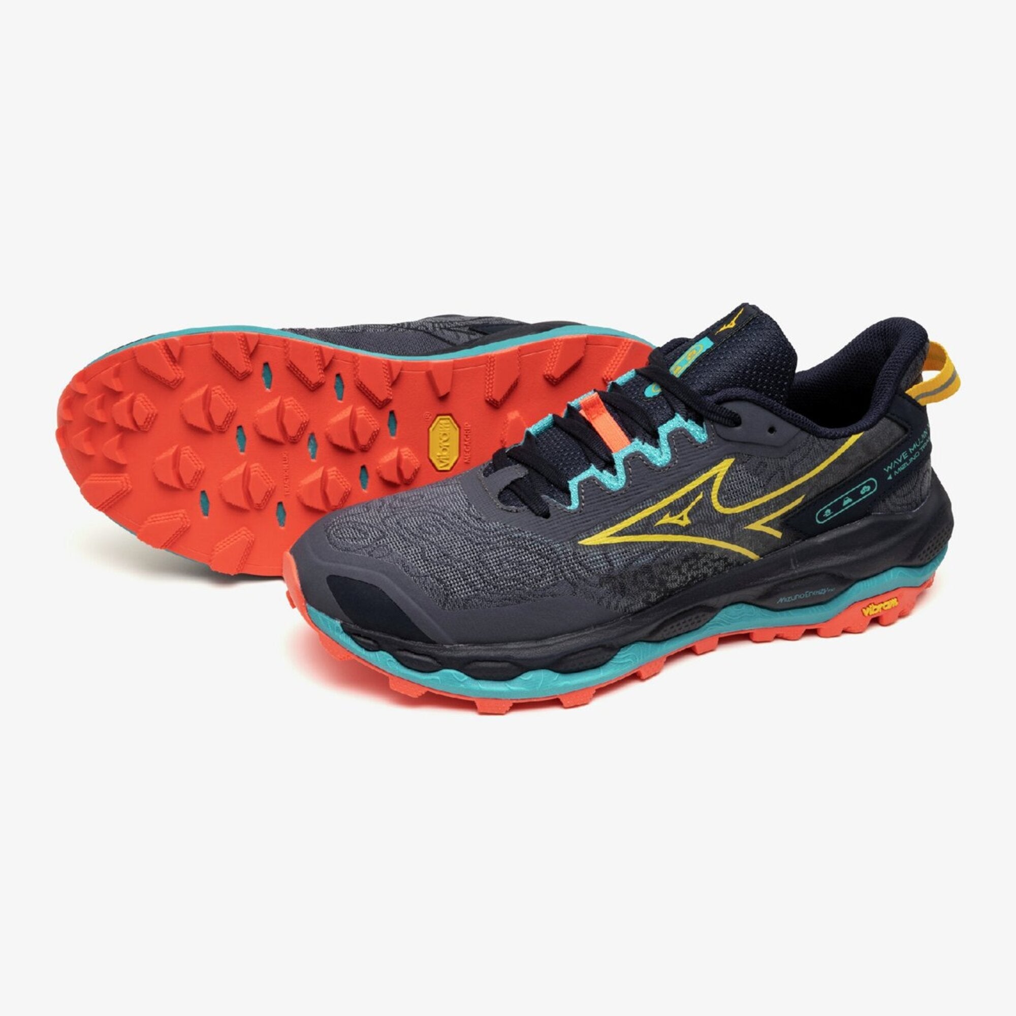 WAVE MUJIN 11 - Footwear - Shoes