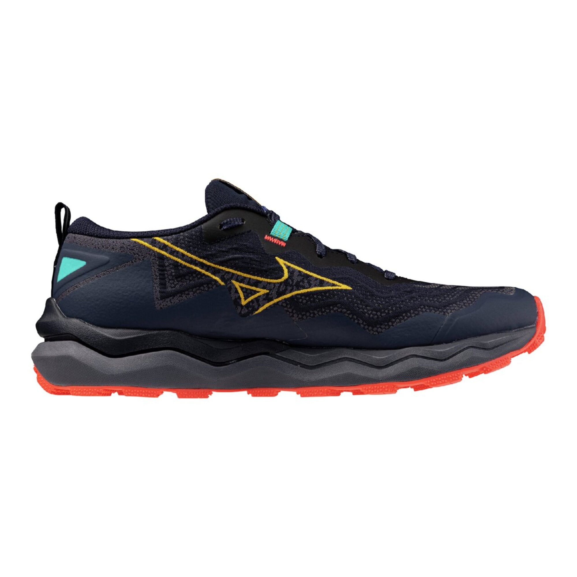 WAVE DAICHI 9 - Footwear - Shoes