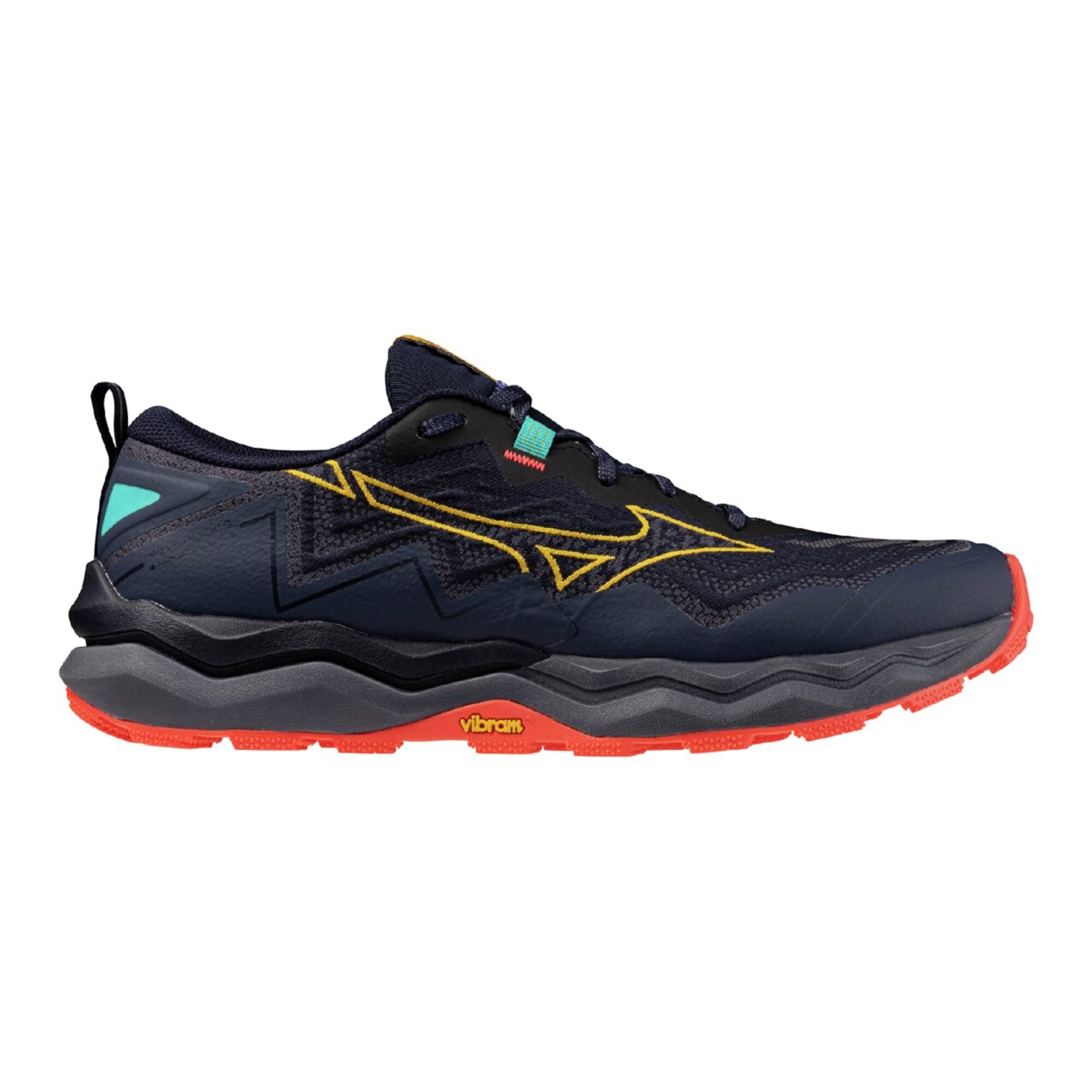 WAVE DAICHI 9 - Footwear - Shoes