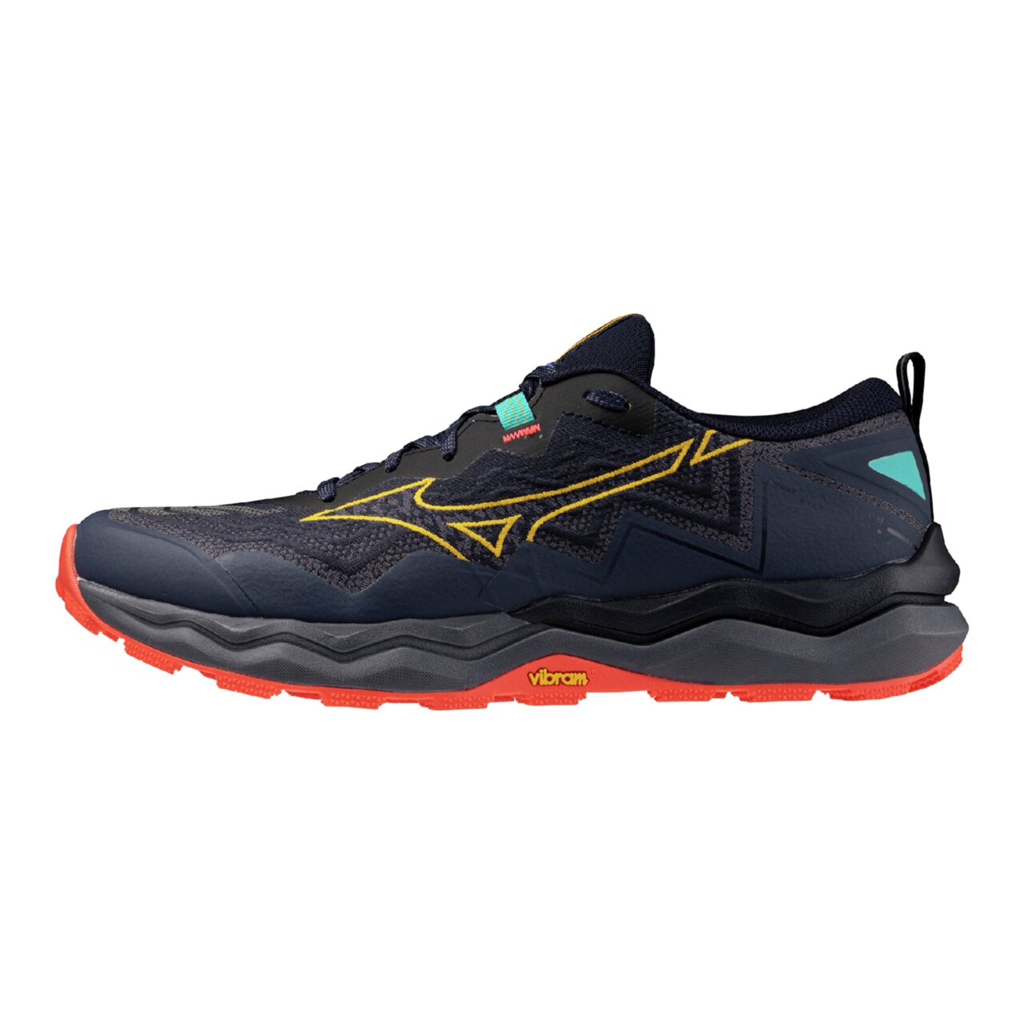 WAVE DAICHI 9 - Footwear - Shoes