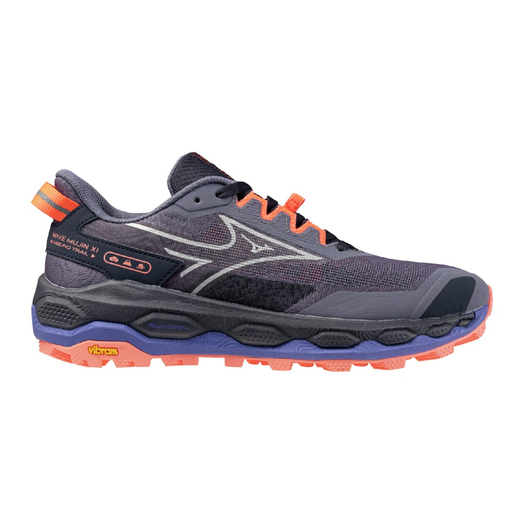 WAVE MUJIN 11 - Footwear - Shoes
