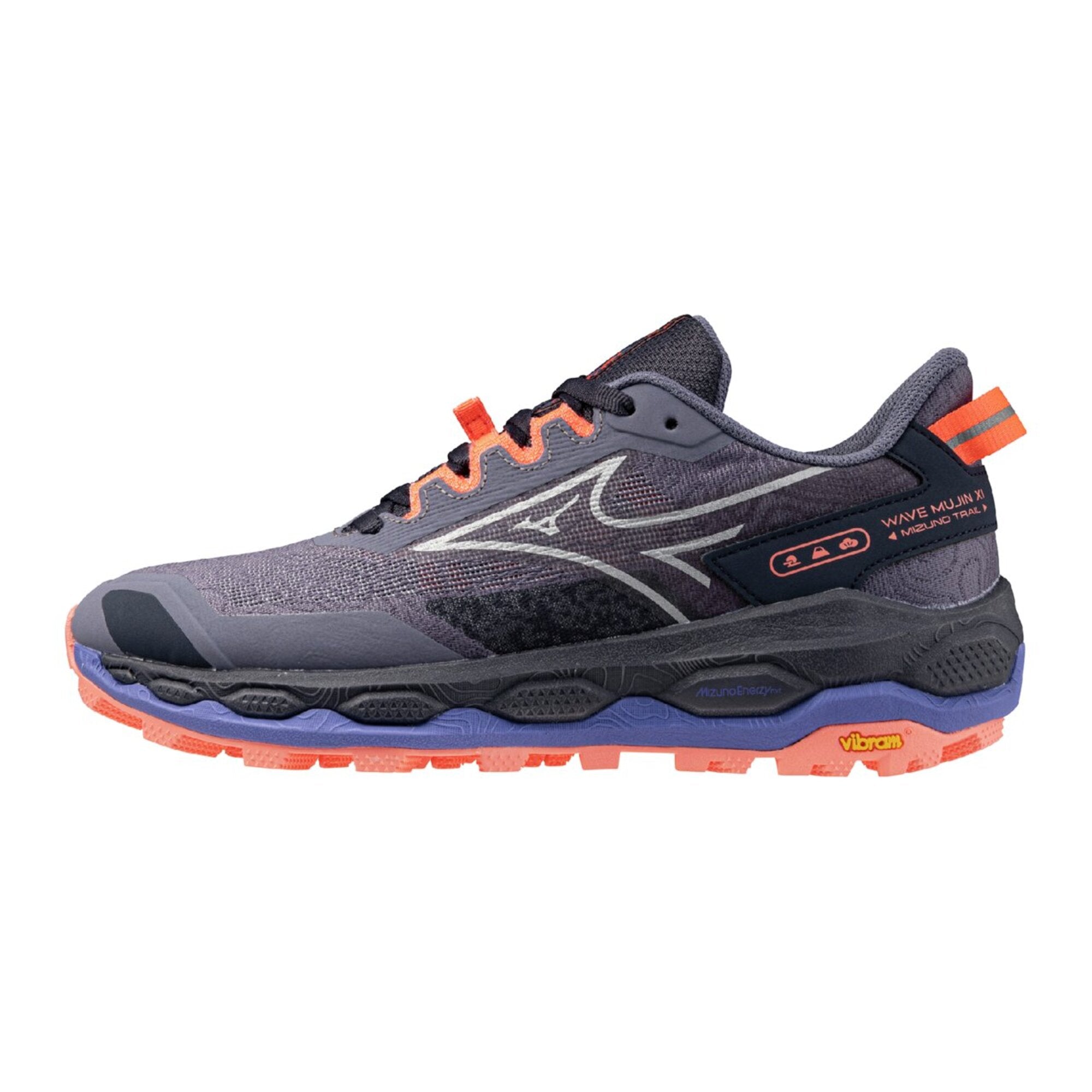 WAVE MUJIN 11 - Footwear - Shoes