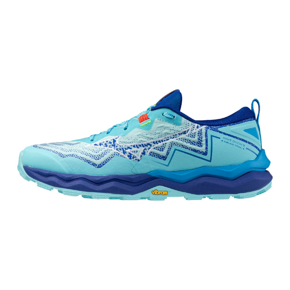 WAVE DAICHI 9 - Footwear - Shoes