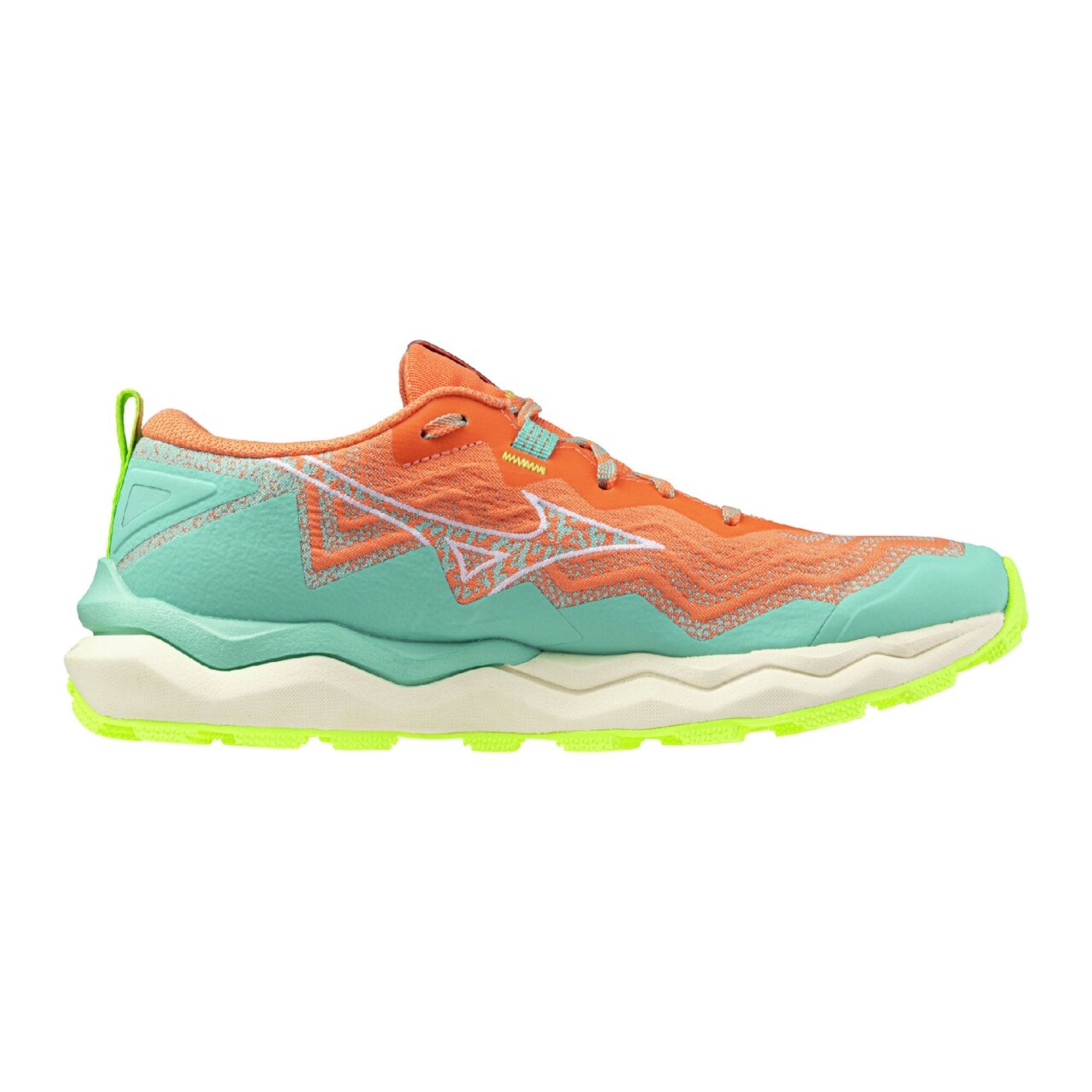 WAVE DAICHI 9 - Footwear - Shoes