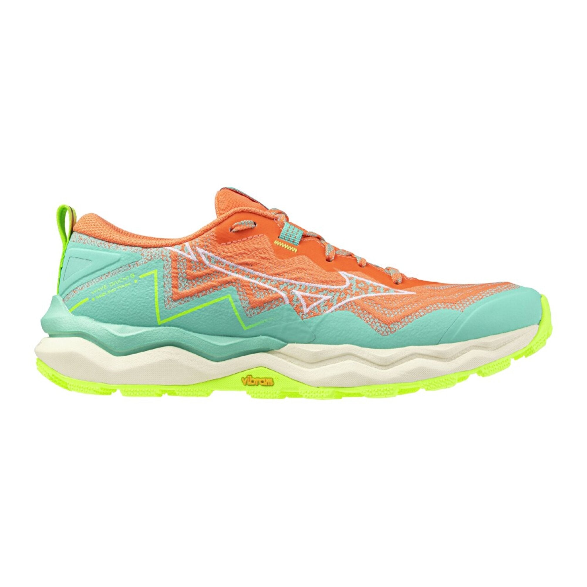 WAVE DAICHI 9 - Footwear - Shoes