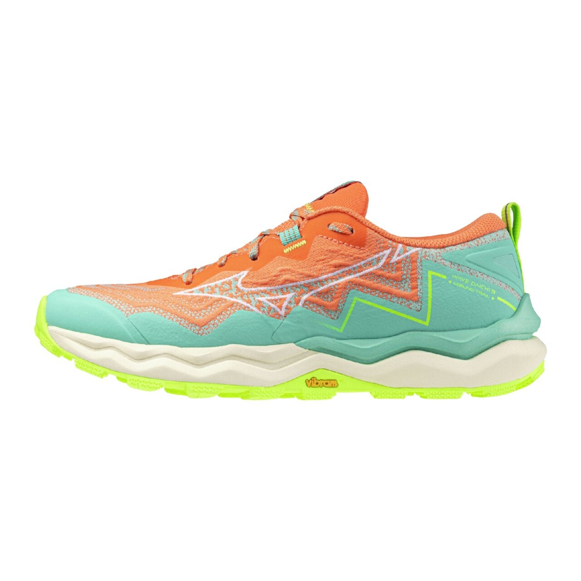 WAVE DAICHI 9 - Footwear - Shoes