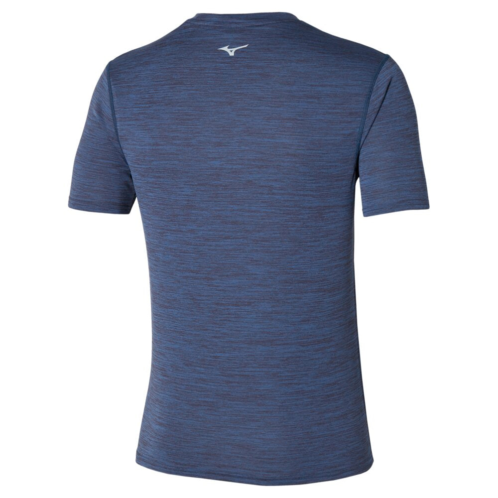 IMPULSE CORE TEE - Clothing - Tops
