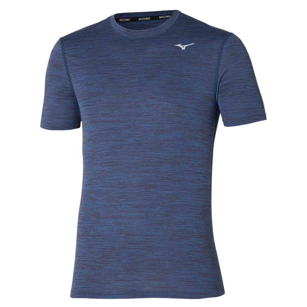 IMPULSE CORE TEE - Clothing - Tops