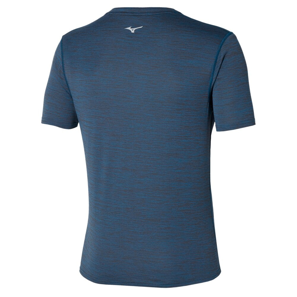 IMPULSE CORE TEE - Clothing - Tops