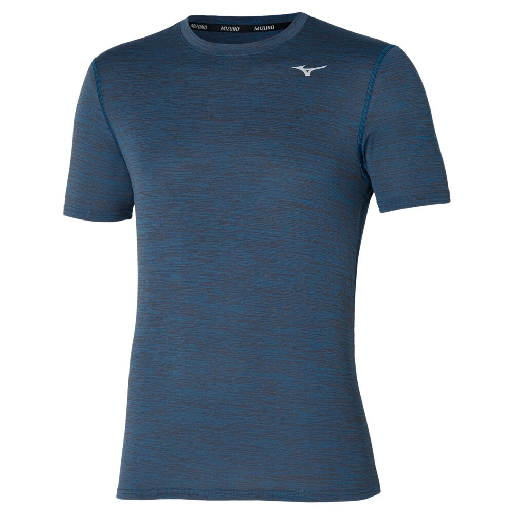 IMPULSE CORE TEE - Clothing - Tops